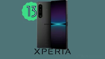 Quoi de neuf dans Android 13 pour Xperia 1 IV et Xperia 5 IV 16 What’s new in Android 13 for Xperia 1 IV and Xperia 5 IV