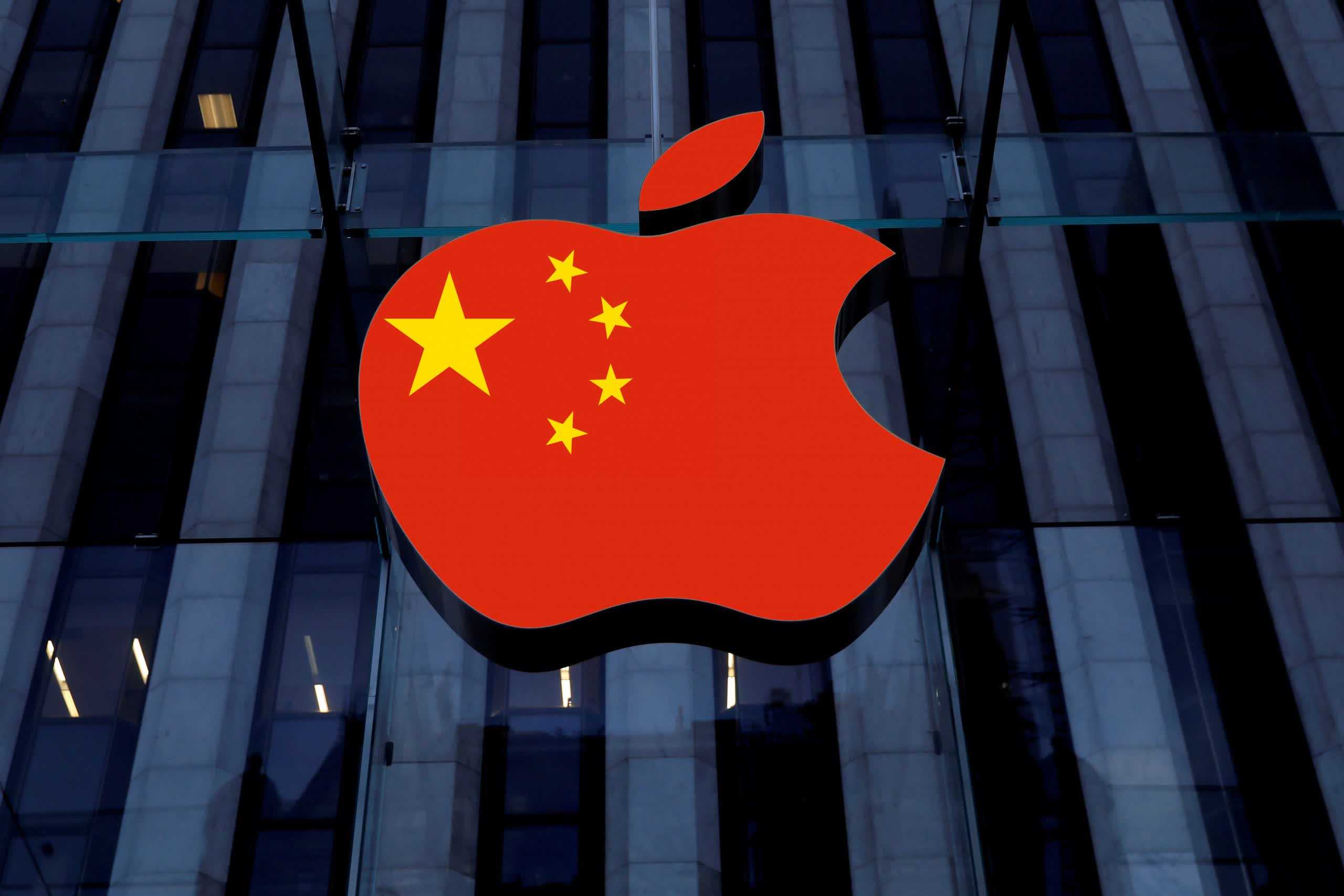 Apple Limite Les Transferts Airdrop Des Non Contacts à 10 Minutes