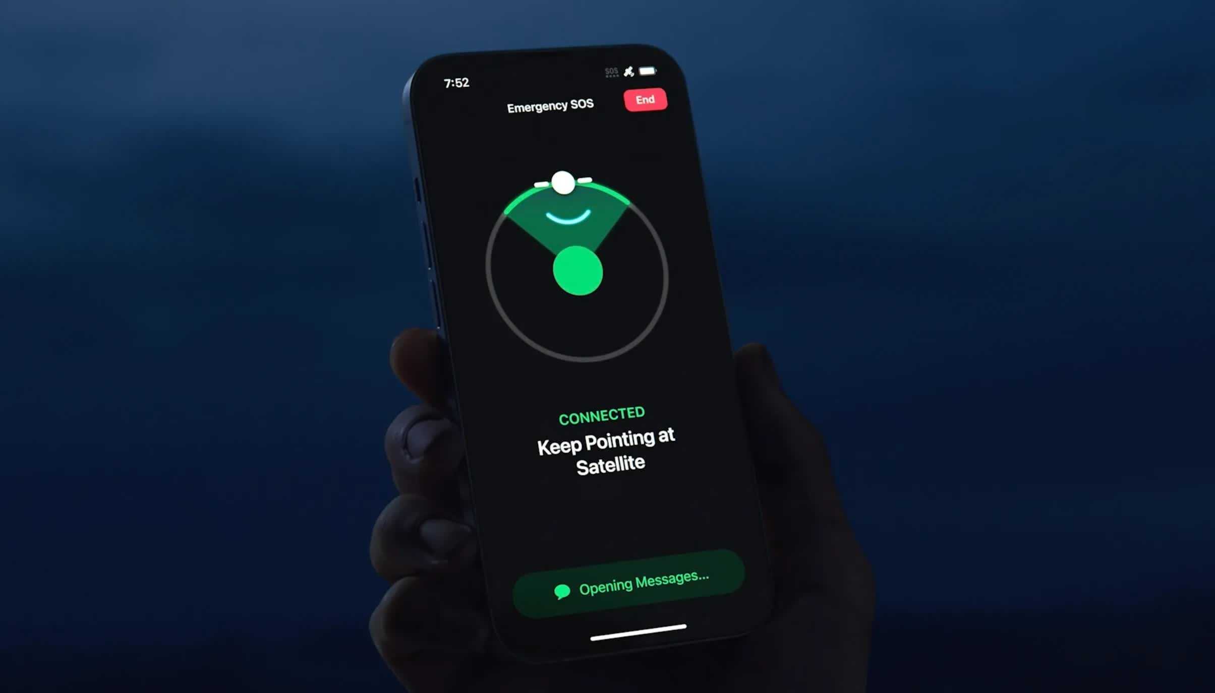 Apple Investit 450 Millions De Dollars Pour Préparer Le Sos
