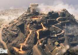 La Warzone Originale Change De Nom Et Supprime Les Cartes