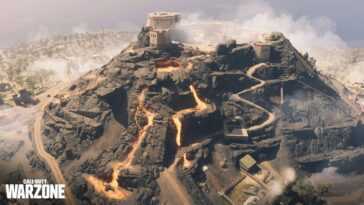 La Warzone Originale Change De Nom Et Supprime Les Cartes