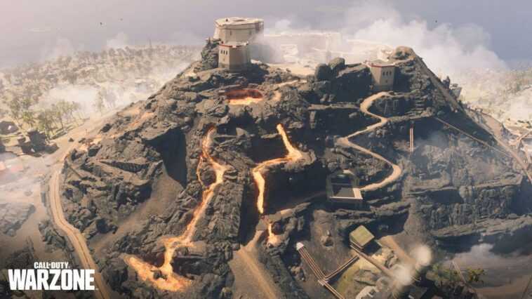 La Warzone originale change de nom et supprime les cartes pour coexister avec la nouvelle version 2.0 1 La Warzone Originale Change De Nom Et Supprime Les Cartes