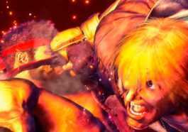 Ce Sont Les Trois Modes De Contrôle De Street Fighter
