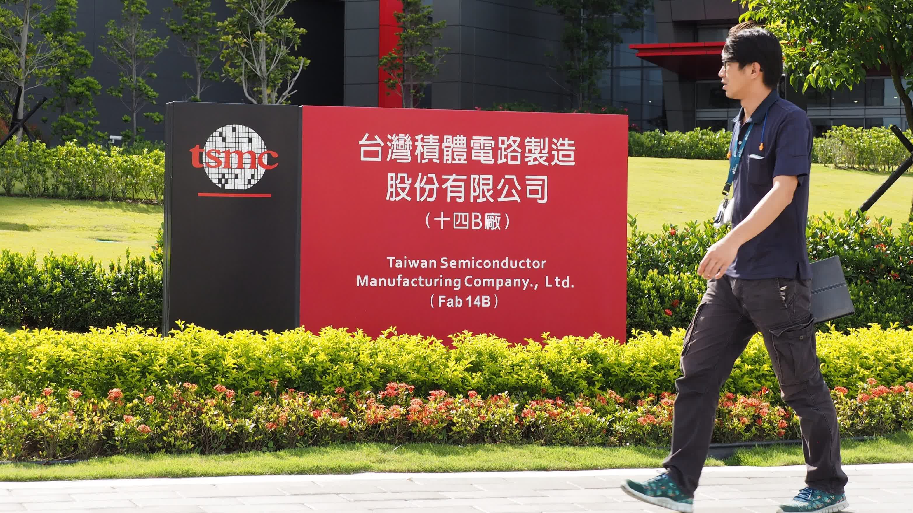 1668116890 424 TSMC espere deplacer la production de 3 nm aux Etats Unis