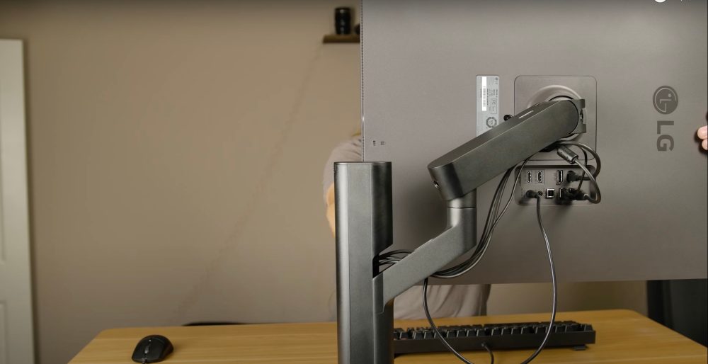 LG DualUp : Cet écran funky est-il parfait pour MacBook Air et MacBook Pro ? LG Dual Up