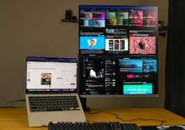 LG DualUp : Cet écran funky est-il parfait pour MacBook Air et MacBook Pro ?