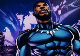 Marvel Snap : Les Meilleurs Decks Avec Black Panther