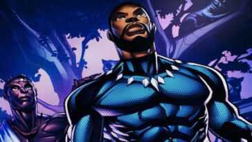 Marvel Snap : Les Meilleurs Decks Avec Black Panther