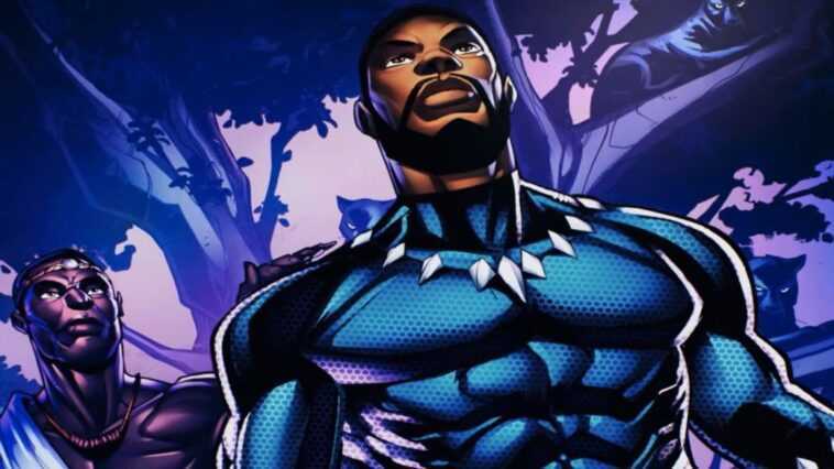 Marvel Snap : les meilleurs decks avec Black Panther 1 Marvel Snap : Les Meilleurs Decks Avec Black Panther