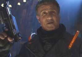 Sylvester Stallone Révèle Quel Personnage De Marvel Il Jouerait Et