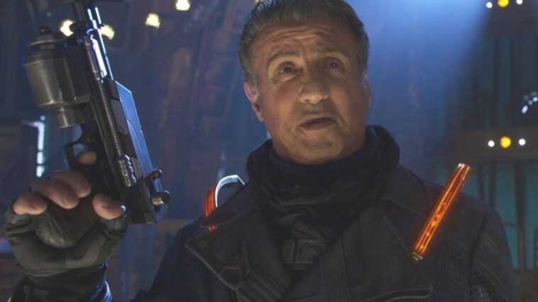 Sylvester Stallone révèle quel personnage de Marvel il jouerait et pourquoi il ne serait jamais le Terminator 1 Sylvester Stallone Révèle Quel Personnage De Marvel Il Jouerait Et