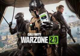 Faites De La Place Car Warzone 2.0 A Besoin De
