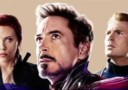 Avengers Endgame était Un "jalon De L'ère Des Salles De