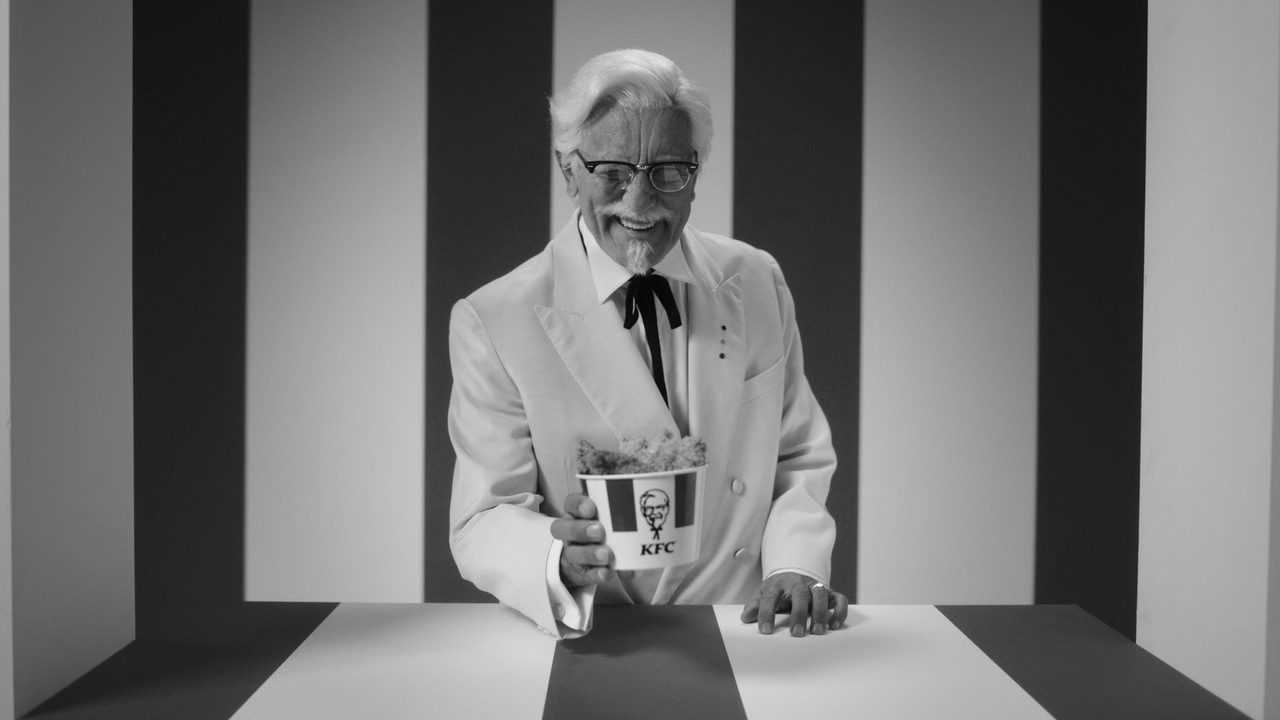En Allemagne, Kfc Invité à Célébrer La Tragédie De Crystal