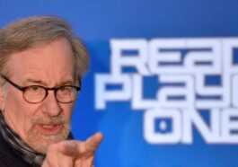Spielberg Reproche à Warner D'avoir Jeté Ses Amis Cinéastes "sous