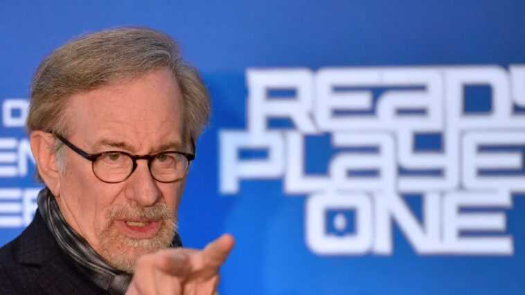 Spielberg reproche à Warner d'avoir jeté ses amis cinéastes "sous un bus" 1 Spielberg Reproche à Warner D'avoir Jeté Ses Amis Cinéastes "sous