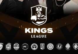 Comment Participer à La Kings League, La Super League Des