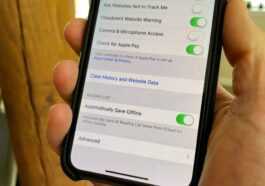 iPhone et iPad : Comment effacer le cache, l'historique et les cookies