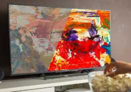 Optimiser La Reproduction Des Couleurs Sur Android Tv – Voici