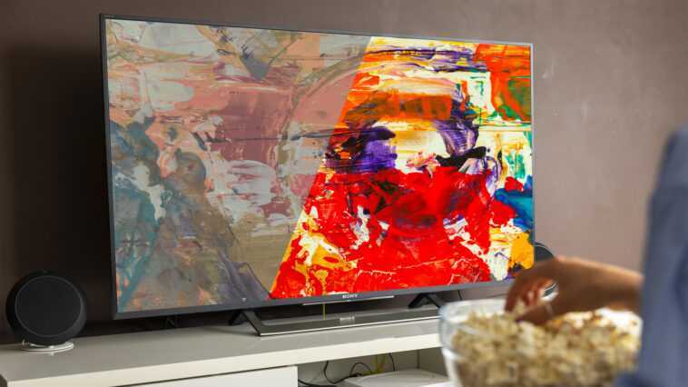 Optimiser la reproduction des couleurs sur Android TV – voici comment 1 Optimiser La Reproduction Des Couleurs Sur Android Tv – Voici