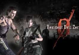 Resident Evil Zero Fête Ses 20 Ans : 5 Raisons