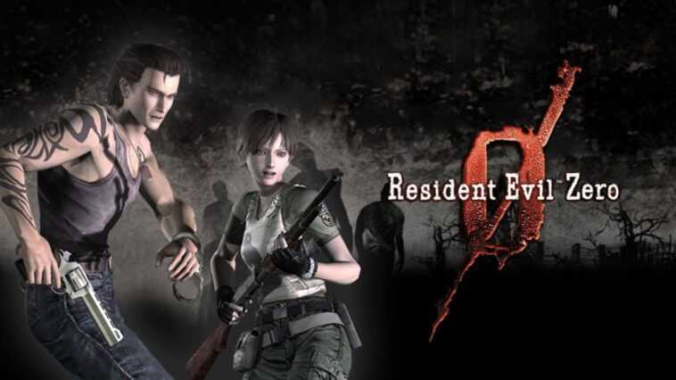 Resident Evil Zero fête ses 20 ans : 5 raisons de le découvrir 1 Resident Evil Zero Fête Ses 20 Ans : 5 Raisons