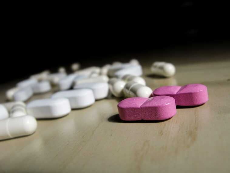 Un complément alimentaire courant peut augmenter le risque de cancer et de métastases, selon une étude 1 Un Complément Alimentaire Courant Peut Augmenter Le Risque De Cancer