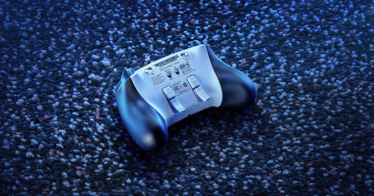 L'alternative à la PS5 DualSense de Razer a l'air très bien 3 Razer Wolverine V2 Pro