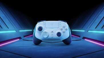 L'alternative à La Ps5 Dualsense De Razer A L'air Très