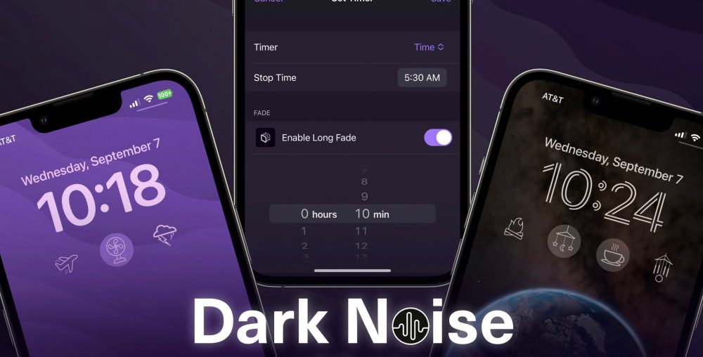 These iOS 16 apps offer support for the new Lock Screen widgets 1668301938 482 Ces applications iOS 16 prennent en charge les nouveaux widgets