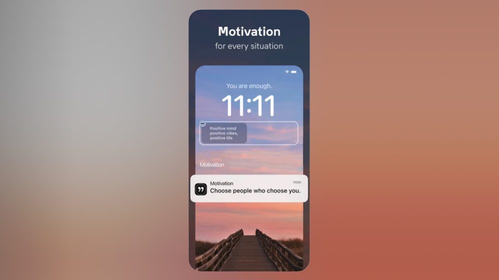 These iOS 16 apps offer support for the new Lock Screen widgets 1668301941 882 Ces applications iOS 16 prennent en charge les nouveaux widgets