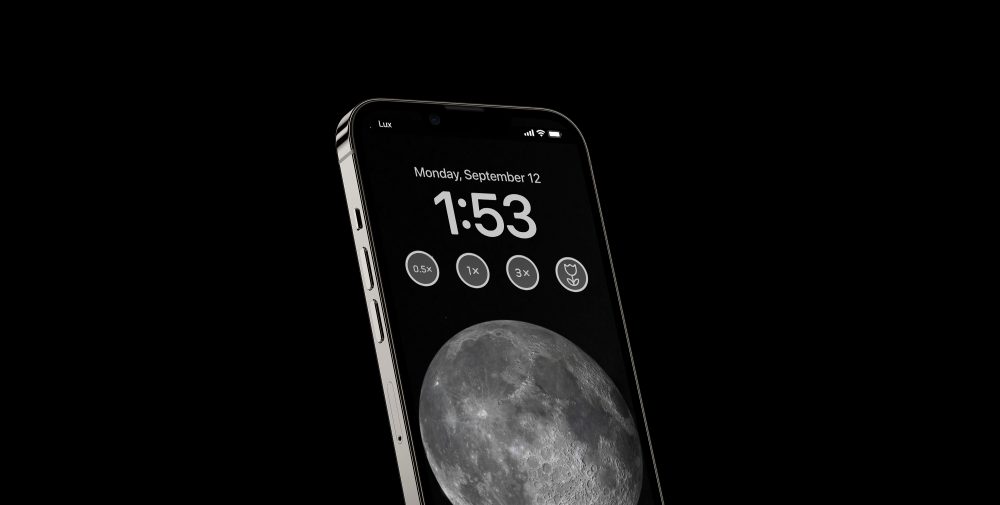 These iOS 16 apps offer support for the new Lock Screen widgets 1668301942 622 Ces applications iOS 16 prennent en charge les nouveaux widgets