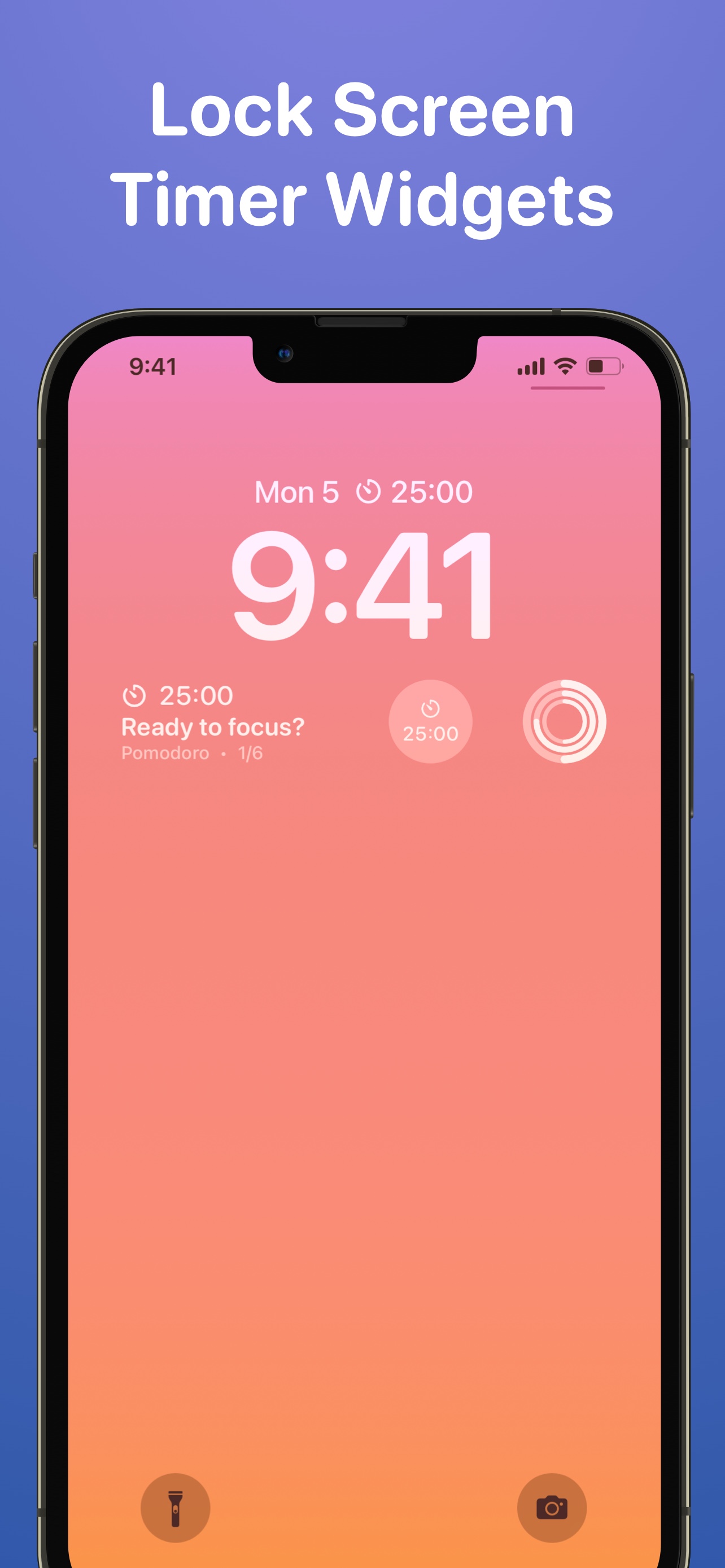 These iOS 16 apps offer support for the new Lock Screen widgets 1668301944 266 Ces applications iOS 16 prennent en charge les nouveaux widgets