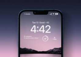 Ces applications iOS 16 prennent en charge les nouveaux widgets de l'écran de verrouillage