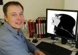 L'artiste Manga Kentaro Sato Demande 1 Milliard De Dollars à