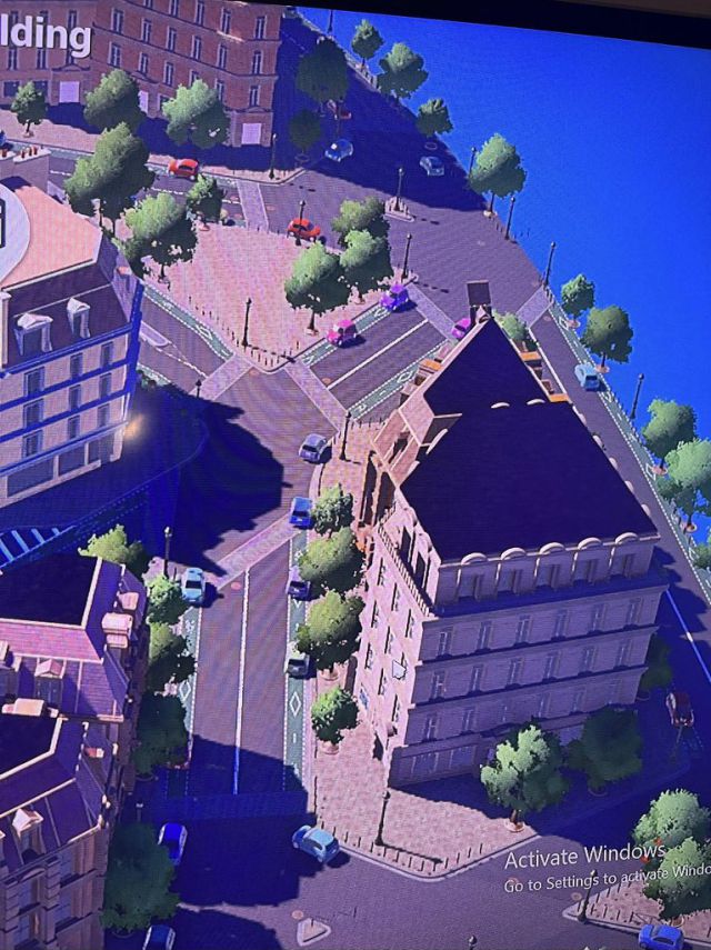 Fuites d'images des Sims 5 qui montrent à quoi ressembleront leurs appartements
