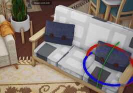 Fuites D'images Des Sims 5 Qui Montrent à Quoi Ressembleront