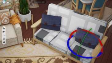 Fuites D'images Des Sims 5 Qui Montrent à Quoi Ressembleront