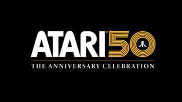 La célébration du 50e anniversaire d'Atari donne aux joueurs une leçon pratique sur l'histoire du jeu vidéo 29 La Célébration Du 50e Anniversaire D'atari Donne Aux Joueurs Une
