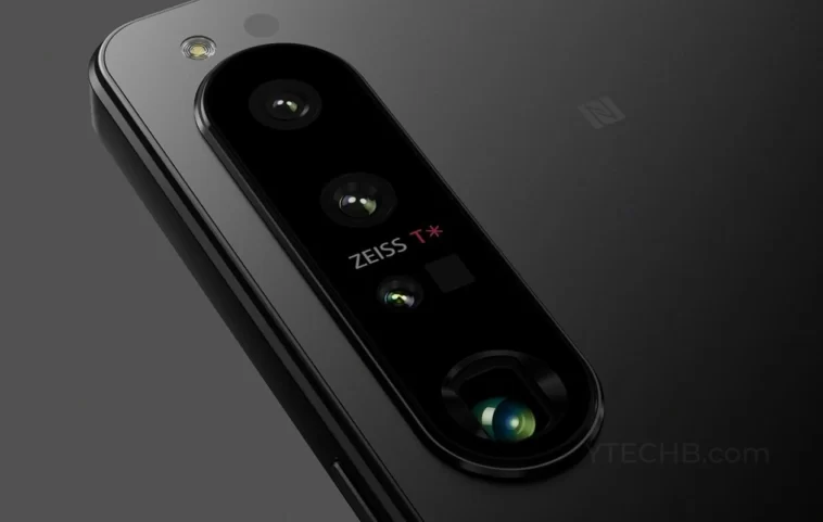 Télécharger Google Camera 8.6 pour Sony Xperia 1 IV 1 Download Google Camera 8.6 for Sony Xperia 1 IV