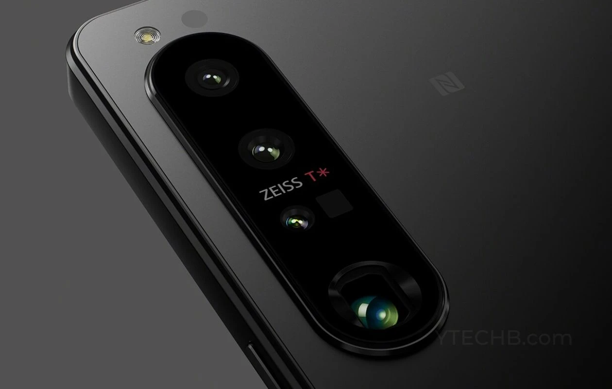 Download Google Camera 8.6 for Sony Xperia 1 IV