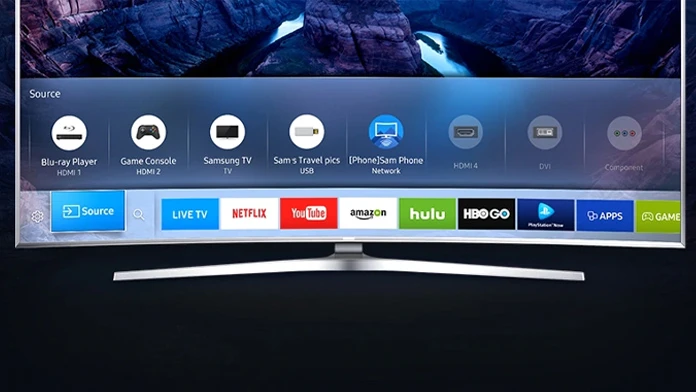 Comment changer les entrées HDMI sur Samsung TV