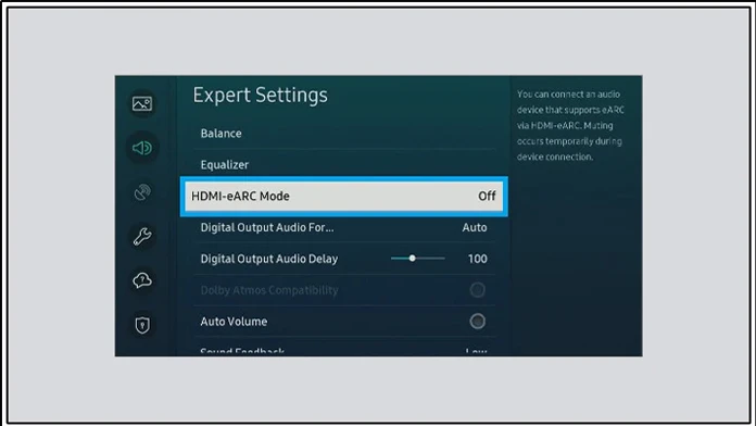 Comment changer les entrées HDMI sur Samsung TV