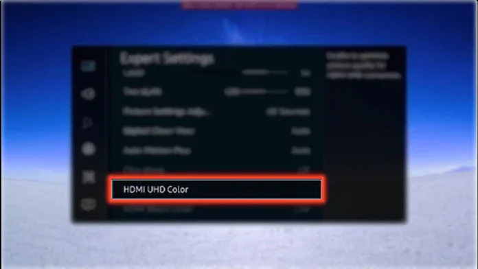 Comment changer les entrées HDMI sur Samsung TV