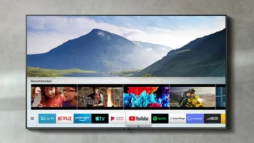 How to Change HDMI Inputs on Samsung TVs [Guide]