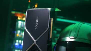 Nvidia DLSS Frame Generation fonctionne étonnamment bien avec AMD FSR et Intel XeSS 28 Nvidia Dlss Frame Generation Fonctionne étonnamment Bien Avec Amd Fsr