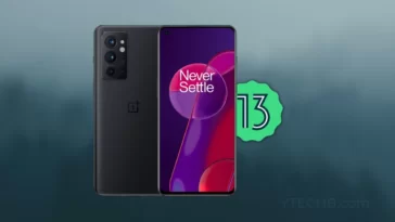 OnePlus 9RT reçoit désormais la mise à jour stable OxygenOS 13 basée sur Android 13 24 OnePlus 9RT now receives Android 13 based OxygenOS 13 stable update