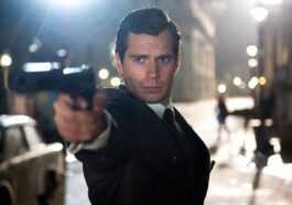 Henry Cavill, Nouveaux James Bond Et Wolverine ? L'acteur Réagit