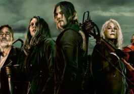 The Walking Dead Confirme La Durée De Son Dernier Chapitre,