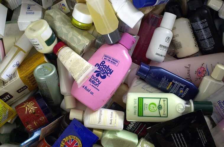 Presque tous les produits pour la peau "naturels" contiennent des allergènes : l'avertissement des scientifiques 1 Presque Tous Les Produits Pour La Peau "naturels" Contiennent Des